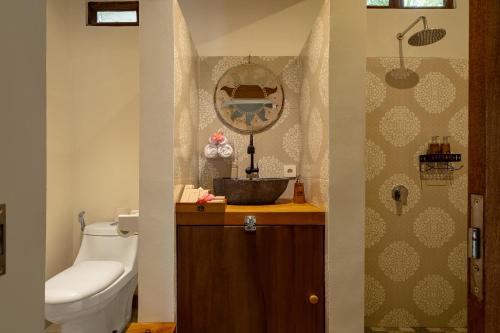 togog polos ubud house