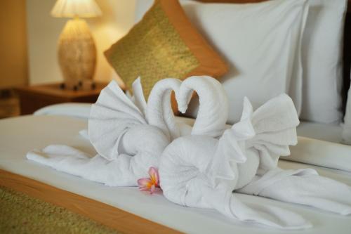 togog polos ubud house