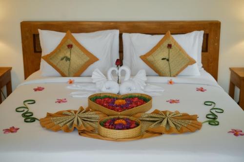 togog polos ubud house