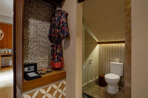 togog polos ubud house