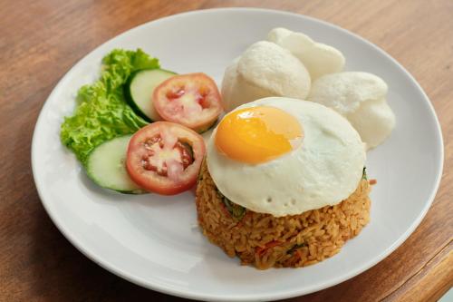 togog polos ubud house