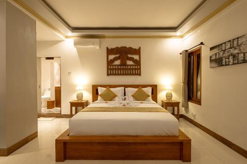 togog polos ubud house