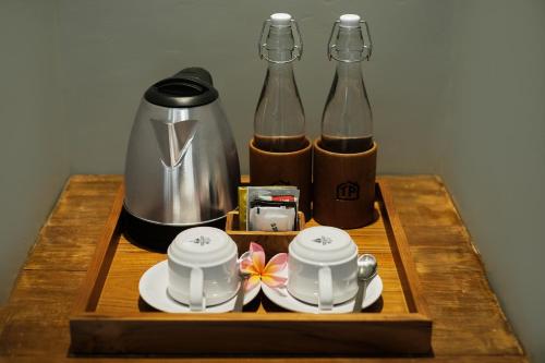 togog polos ubud house