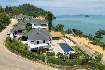 golden horizon villa