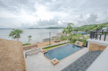 golden horizon villa