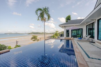 golden horizon villa