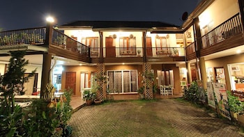 Thongran's House,Chiang Mai Province>>Chiang Mai,3 star