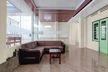oyo 95019 jeppi homestay