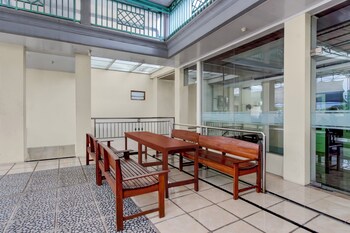 oyo 95019 jeppi homestay