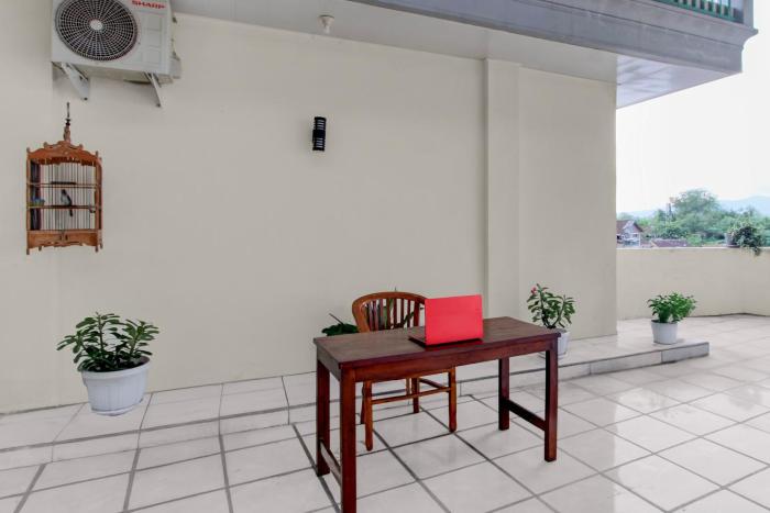 oyo 95019 jeppi homestay
