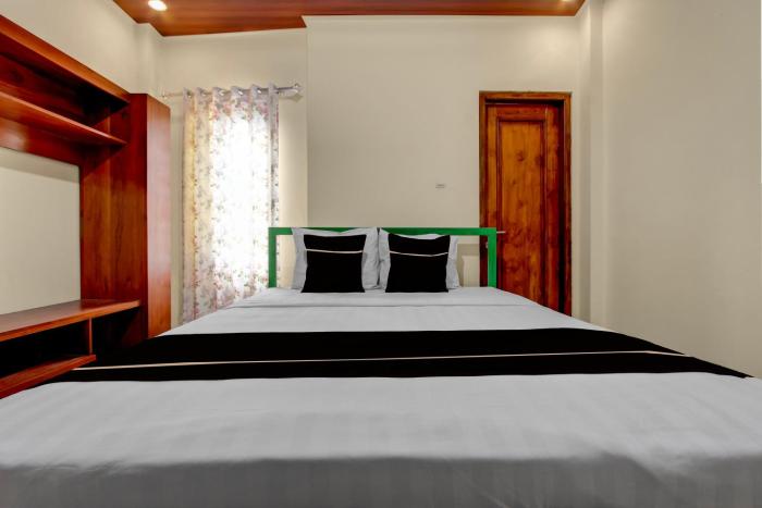 oyo 95019 jeppi homestay