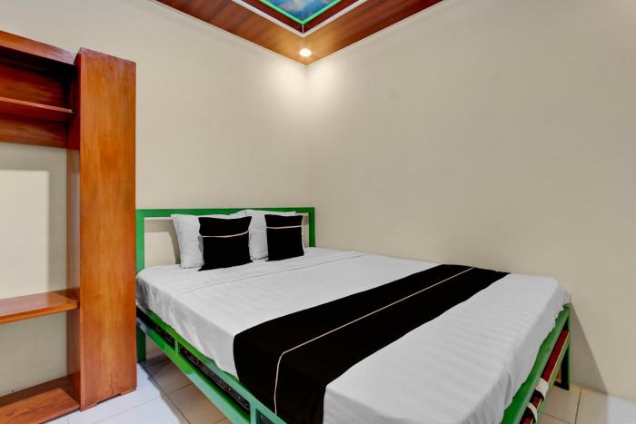 oyo 95019 jeppi homestay