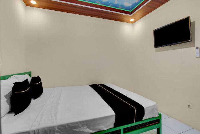 oyo 95019 jeppi homestay