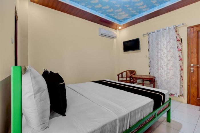 oyo 95019 jeppi homestay