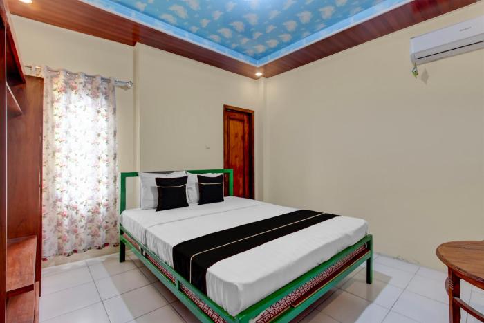 oyo 95019 jeppi homestay