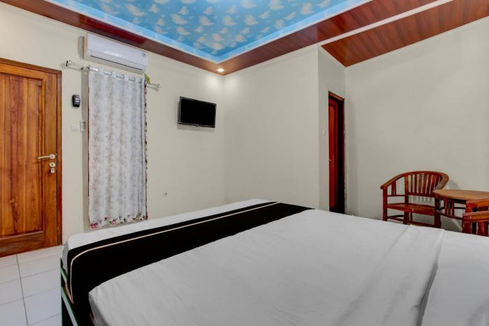 oyo 95019 jeppi homestay