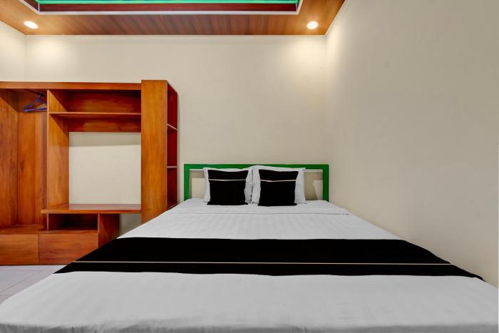 oyo 95019 jeppi homestay