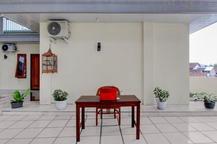oyo 95019 jeppi homestay