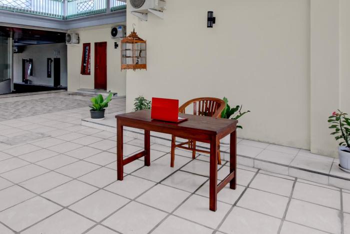 oyo 95019 jeppi homestay