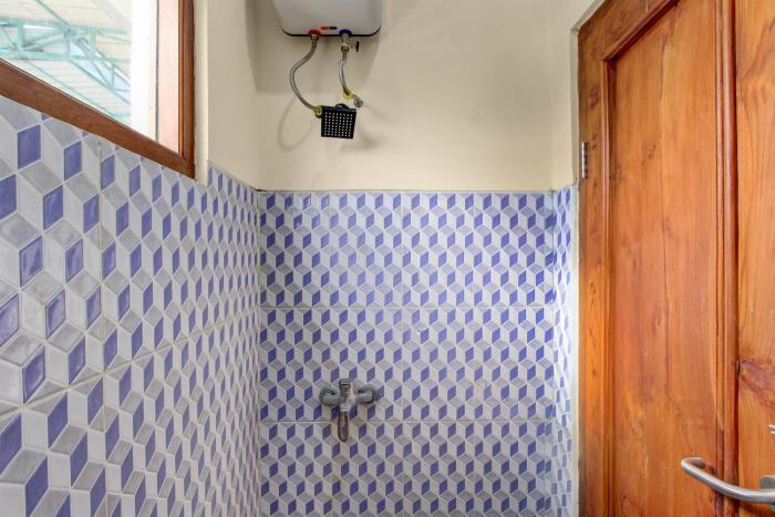 oyo 95019 jeppi homestay