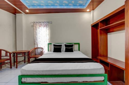 oyo 95019 jeppi homestay