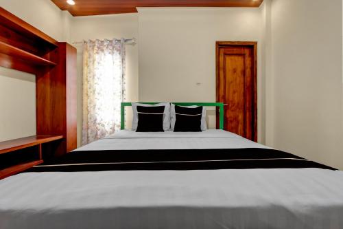 oyo 95019 jeppi homestay