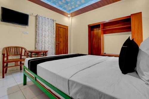 oyo 95019 jeppi homestay