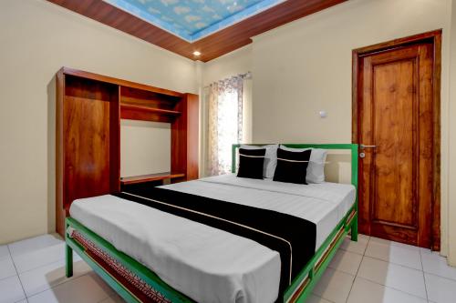 oyo 95019 jeppi homestay