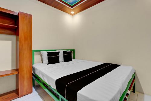 oyo 95019 jeppi homestay