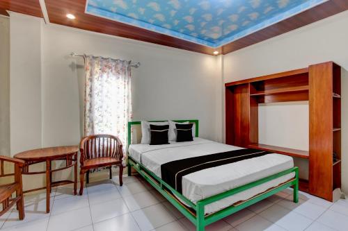 oyo 95019 jeppi homestay