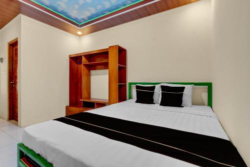 oyo 95019 jeppi homestay