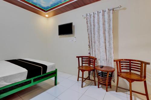 oyo 95019 jeppi homestay