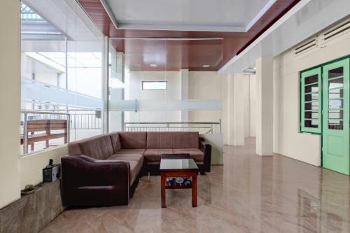 oyo 95019 jeppi homestay