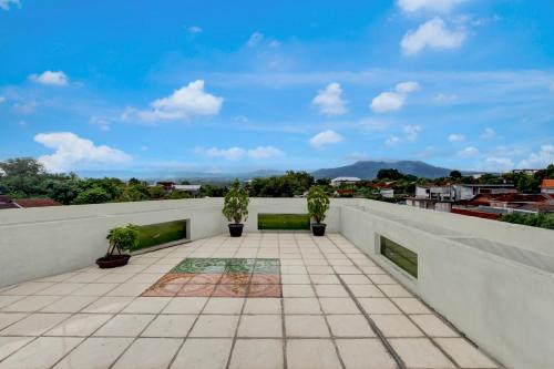 oyo 95019 jeppi homestay