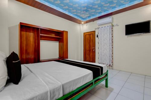 oyo 95019 jeppi homestay