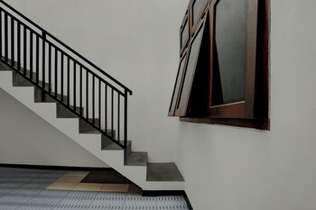 oyo 95035 harmony guest house syariah