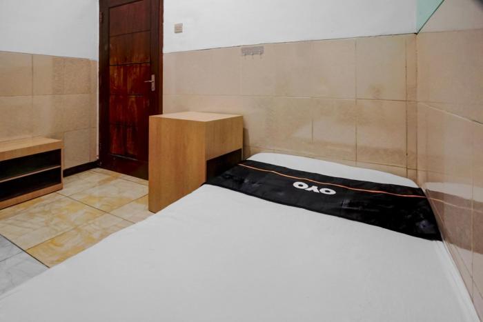 oyo 95035 harmony guest house syariah