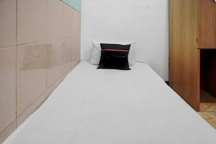oyo 95035 harmony guest house syariah