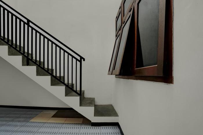 oyo 95035 harmony guest house syariah