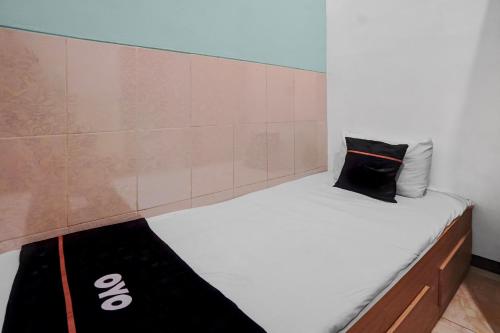 oyo 95035 harmony guest house syariah