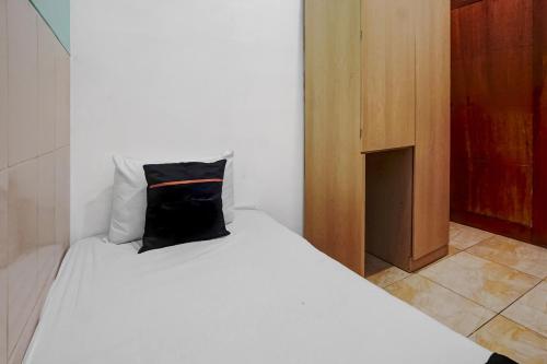 oyo 95035 harmony guest house syariah