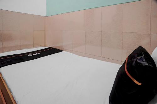 oyo 95035 harmony guest house syariah