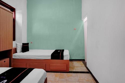 oyo 95035 harmony guest house syariah