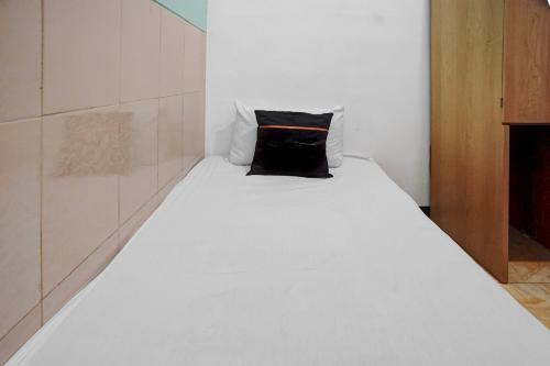 oyo 95035 harmony guest house syariah