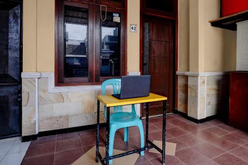 oyo 95035 harmony guest house syariah