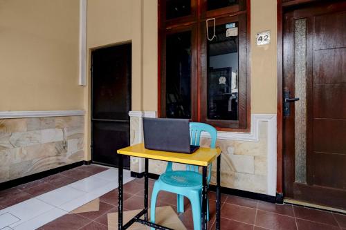 oyo 95035 harmony guest house syariah