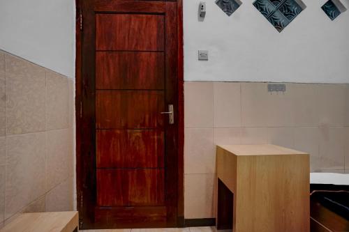 oyo 95035 harmony guest house syariah