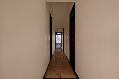 oyo 95035 harmony guest house syariah