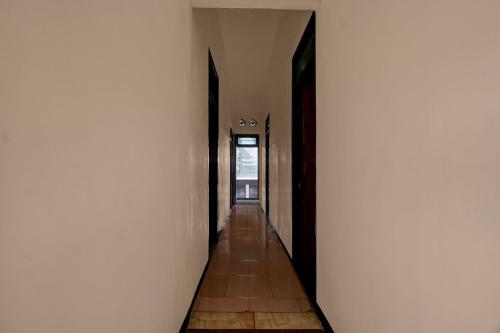 oyo 95035 harmony guest house syariah