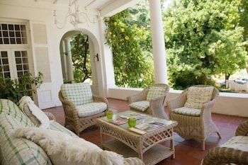 Diemersfontein Wine And Country Estate,Paarl>>Cape Town,3 star